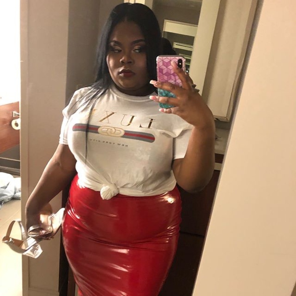 Meet your Posher, Porsha
